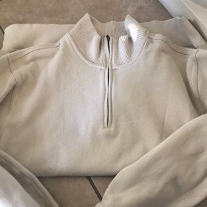 Men’s sweater